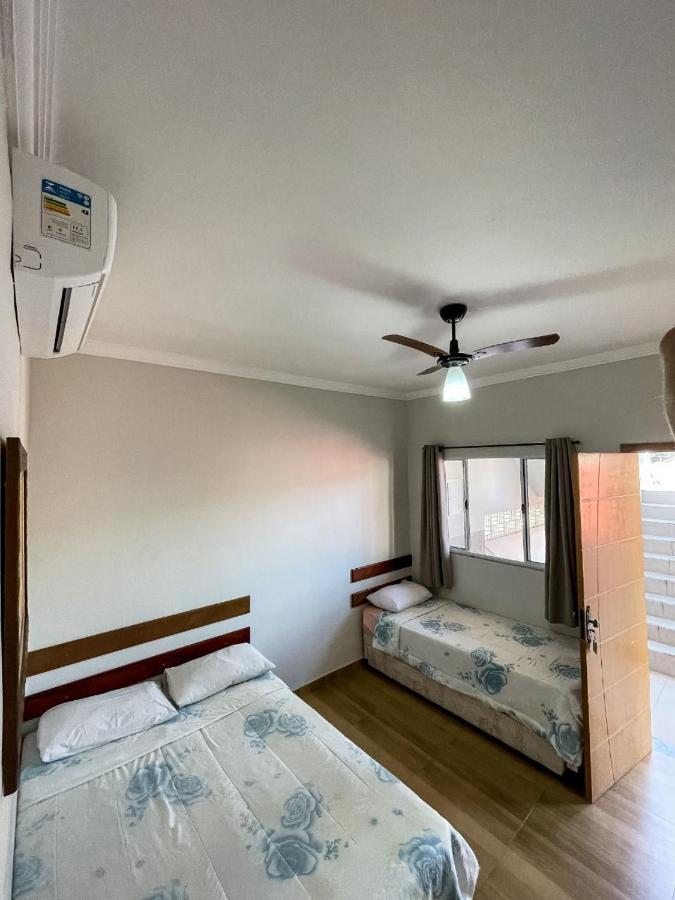 Hotel Pousada Dona Ana Aparecida  Ngoại thất bức ảnh