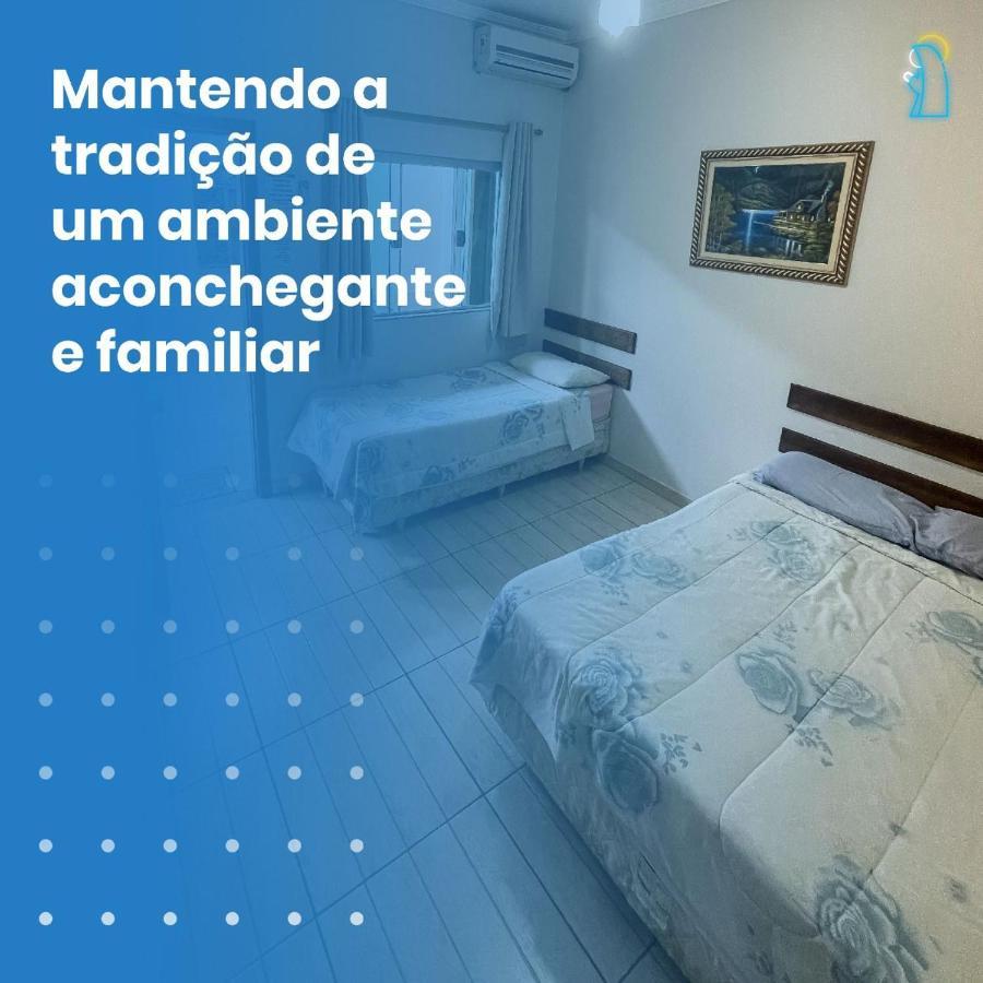 Hotel Pousada Dona Ana Aparecida  Ngoại thất bức ảnh