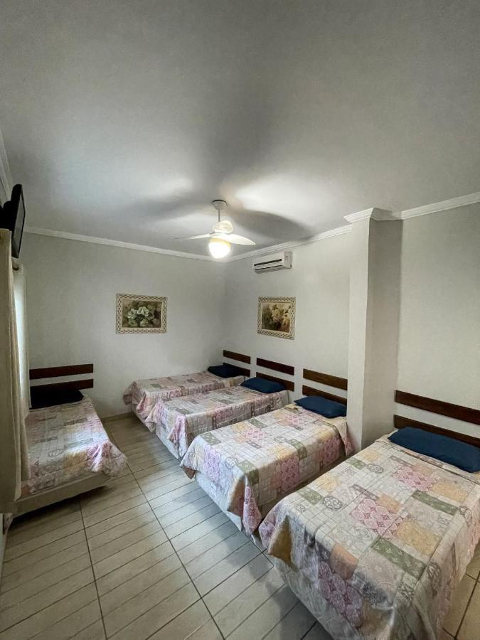 Hotel Pousada Dona Ana Aparecida  Ngoại thất bức ảnh