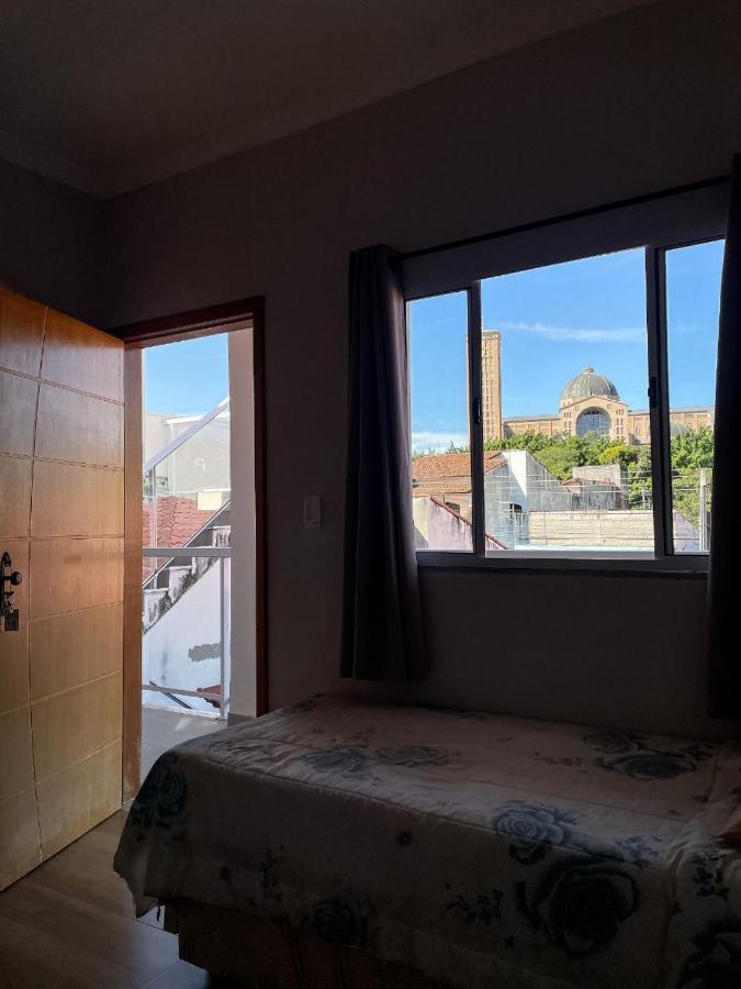 Hotel Pousada Dona Ana Aparecida  Ngoại thất bức ảnh