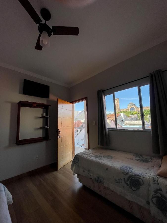 Hotel Pousada Dona Ana Aparecida  Ngoại thất bức ảnh