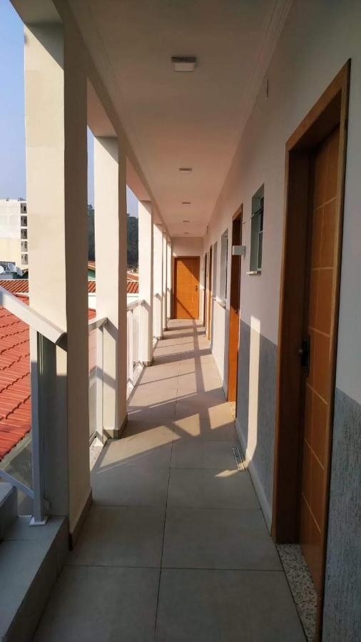 Hotel Pousada Dona Ana Aparecida  Ngoại thất bức ảnh